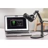 Микрофон Rode PodMic USB (234561) изображение 12