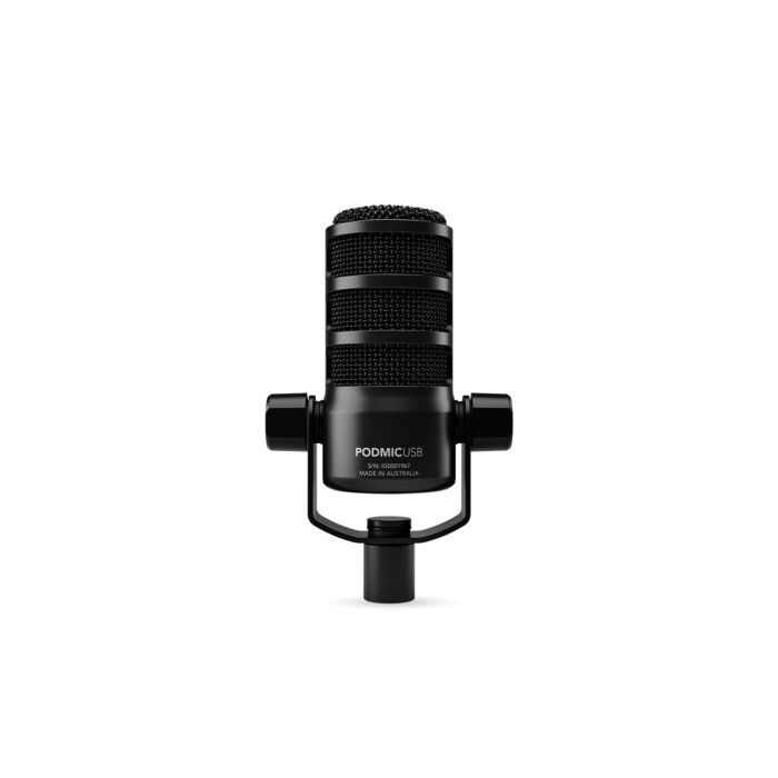 Микрофон Rode PodMic USB (234561) изображение 2
