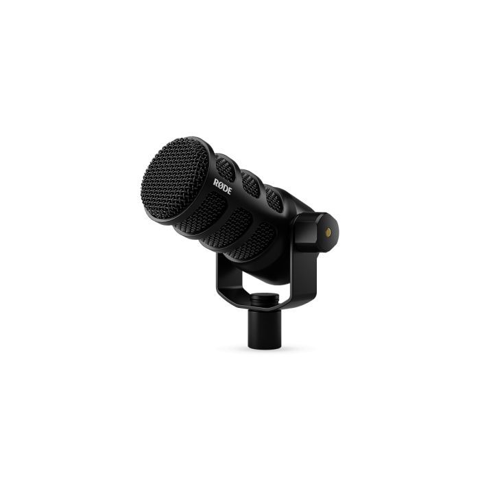 Микрофон Rode PodMic USB (234561) изображение 3