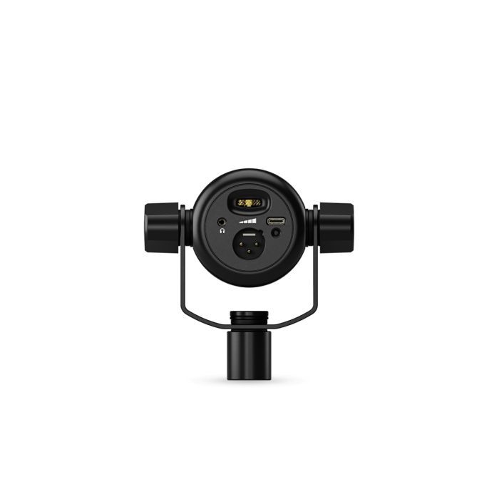 Микрофон Rode PodMic USB (234561) изображение 4