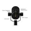 Микрофон Rode PodMic USB (234561) изображение 5