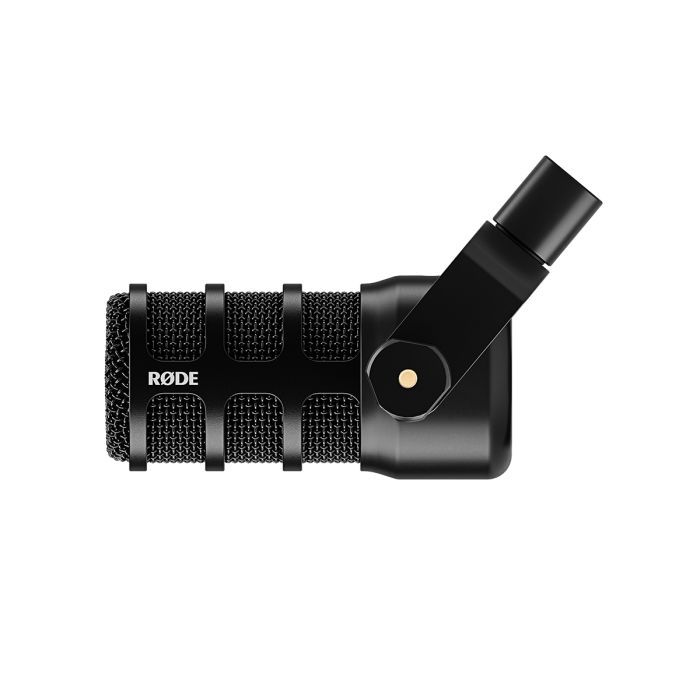 Микрофон Rode PodMic USB (234561) изображение 6