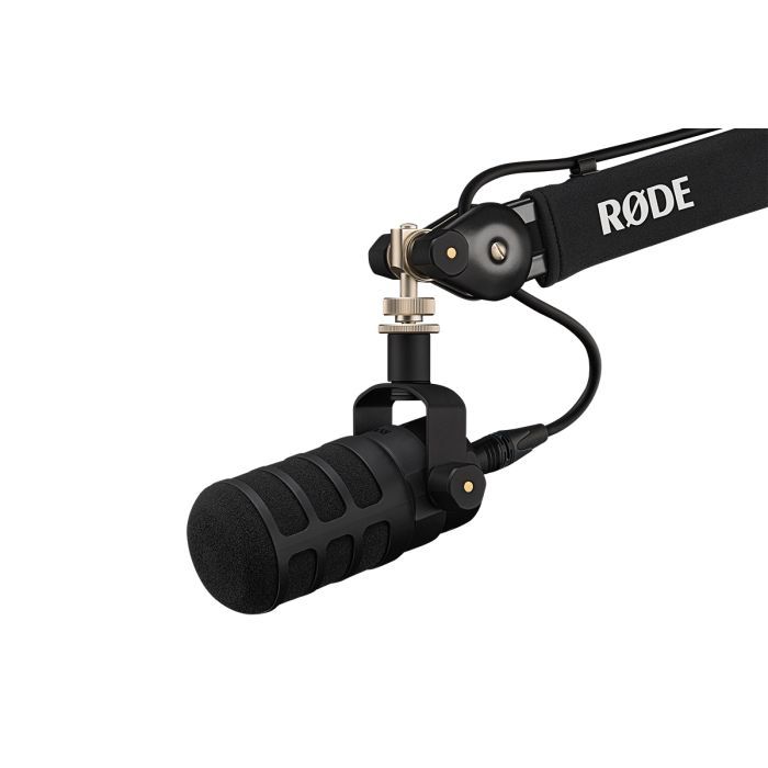 Микрофон Rode PodMic USB (234561) изображение 7