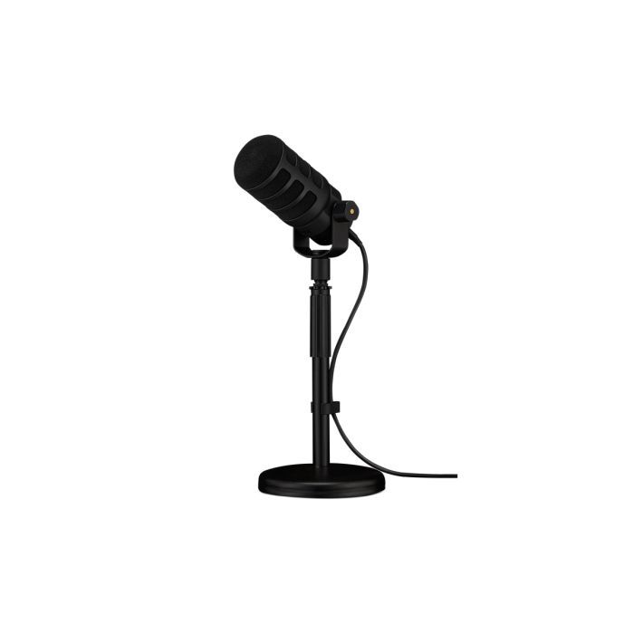 Микрофон Rode PodMic USB (234561) изображение 8