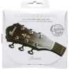 Струны для гитары Ibanez IACS62C Acoustic Guitar Strings 11-52 (301881)