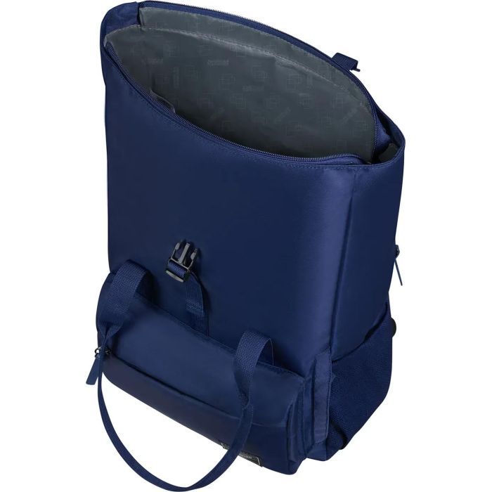 Рюкзак для ноутбука American Tourister 15.6" Urban Groove tote backpack UG25, Aquamarine, 20.5л (24G*23057) изображение 4