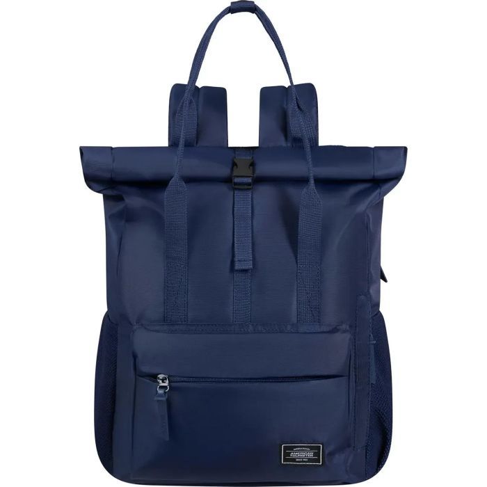 Рюкзак для ноутбука American Tourister 15.6" Urban Groove tote backpack UG25, Aquamarine, 20.5л (24G*23057) изображение 5