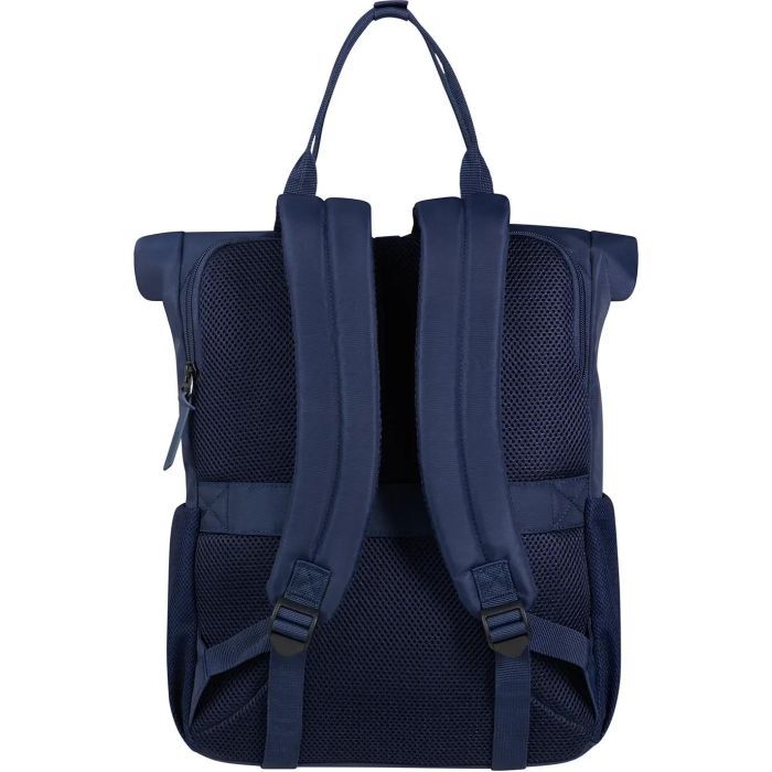 Рюкзак для ноутбука American Tourister 15.6" Urban Groove tote backpack UG25, Aquamarine, 20.5л (24G*23057) изображение 6
