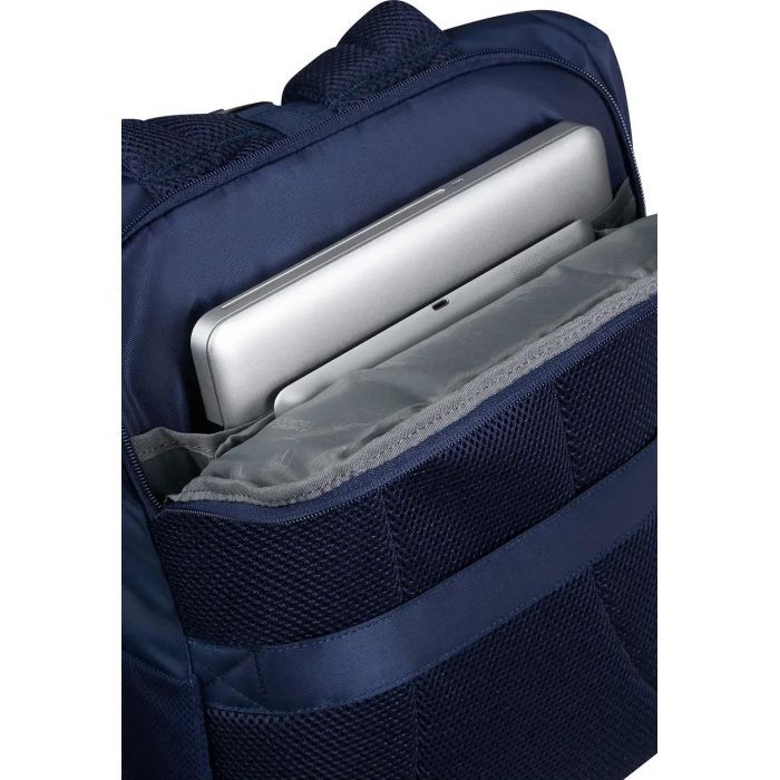 Рюкзак для ноутбука American Tourister 15.6" Urban Groove tote backpack UG25, Aquamarine, 20.5л (24G*23057) изображение 8