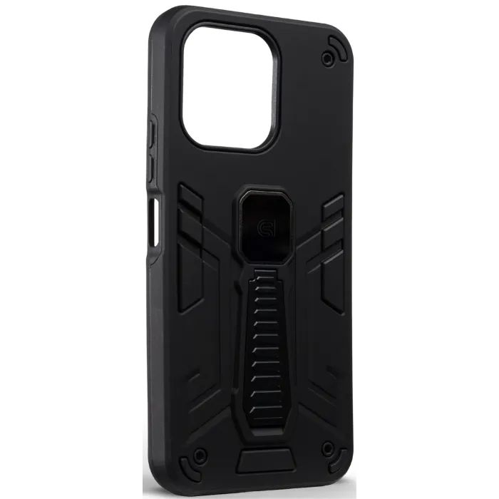 Чохол до мобільного телефона Armorstandart Proover OPPO A6S 4G Black (ARM90339) зображення 2