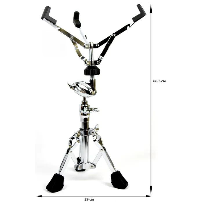 Стійка для ударних Tama Drums HS800W (222643) зображення 2