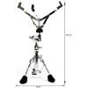 Стійка для ударних Tama Drums HS800W (222643) зображення 2