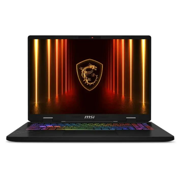 Ноутбук MSI Crosshair 16 HX AI D2XWFKG-275XUA (9S7-15P421-275)