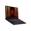 Ноутбук MSI Crosshair 16 HX AI D2XWFKG-275XUA (9S7-15P421-275) изображение 2