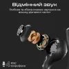 Навушники HiFuture VibeMate Matcha Green (vibemate.matchagreen) зображення 5
