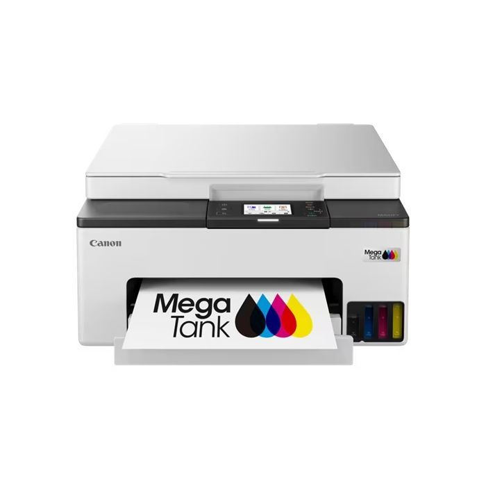 Многофункциональное устройство Canon MAXIFY GX1040 з Wi-Fi (6169C007AC)