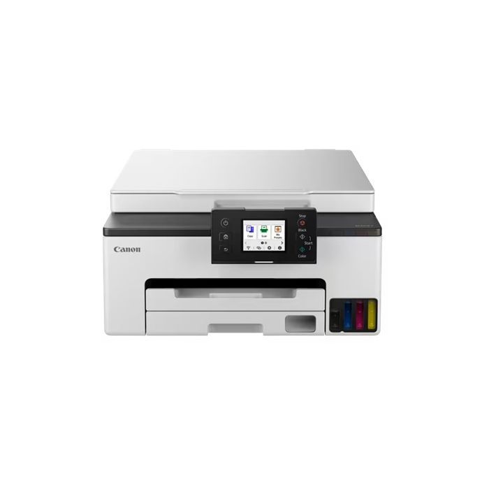 Многофункциональное устройство Canon MAXIFY GX1040 з Wi-Fi (6169C007AC) изображение 2