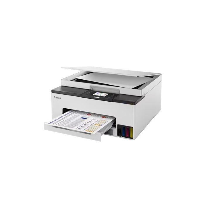 Многофункциональное устройство Canon MAXIFY GX1040 з Wi-Fi (6169C007AC) изображение 5