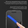 Стекло защитное Drobak Clear glass A+ Apple iPhone 17 Air (151576) изображение 8