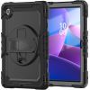 Чохол до планшета BeCover FortTab Lenovo Tab TB-311FU 10.1" Black (715642) зображення 3