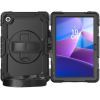 Чохол до планшета BeCover FortTab Lenovo Tab TB-311FU 10.1" Black (715642) зображення 4