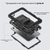 Чохол до планшета BeCover FortTab Lenovo Tab TB-311FU 10.1" Black (715642) зображення 7