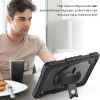 Чохол до планшета BeCover FortTab Lenovo Tab TB-311FU 10.1" Black (715642) зображення 8