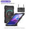 Чохол до планшета BeCover FortTab Lenovo Tab TB-311FU 10.1" Black (715642)