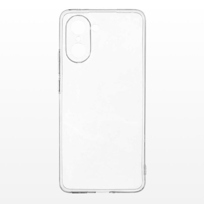 Чехол для мобильного телефона BeCover Silicone OnePlus Nord CE 5 5G Transparent (715697) изображение 3