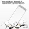 Чехол для мобильного телефона BeCover Silicone OnePlus Nord CE 5 5G Transparent (715697) изображение 4