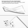 Чехол для мобильного телефона BeCover Silicone OnePlus Nord CE 5 5G Transparent (715697) изображение 5