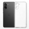 Чехол для мобильного телефона BeCover Silicone OnePlus Nord CE 5 5G Transparent (715697)