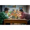 Конструктор LEGO Harry Potter Замок Хогвартс: Восточное крыло (76473) изображение 11