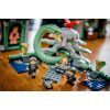 Конструктор LEGO Harry Potter Замок Хогвартс: Восточное крыло (76473) изображение 16