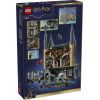 Конструктор LEGO Harry Potter Замок Хогвартс: Восточное крыло (76473) изображение 19