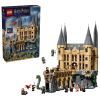 Конструктор LEGO Harry Potter Замок Хогвартс: Восточное крыло (76473) изображение 2