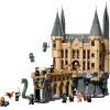 Конструктор LEGO Harry Potter Замок Хогвартс: Восточное крыло (76473) изображение 3