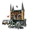 Конструктор LEGO Harry Potter Замок Хогвартс: Восточное крыло (76473) изображение 3