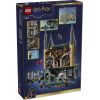Конструктор LEGO Harry Potter Замок Хогвартс: Восточное крыло (76473) изображение 8