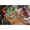Конструктор LEGO Harry Potter Замок Хогвартс: Восточное крыло (76473) изображение 9