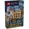 Конструктор LEGO Harry Potter Замок Хогвартс: Восточное крыло (76473)