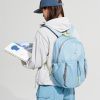 Рюкзак туристический Naturehike компактний CNK2450XB026, 20 л, блакитний (6927595785430) изображение 2