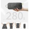 Рюкзак туристический Naturehike компактний CNK2450XB026, 20 л, блакитний (6927595785430) изображение 4