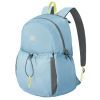 Рюкзак туристический Naturehike компактний CNK2450XB026, 20 л, блакитний (6927595785430)