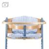 Стілець для годування Kinderkraft с подушкой Enock Nordic Breeze (5902533929719) зображення 5
