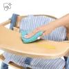 Стілець для годування Kinderkraft с подушкой Enock Nordic Breeze (5902533929719) зображення 7