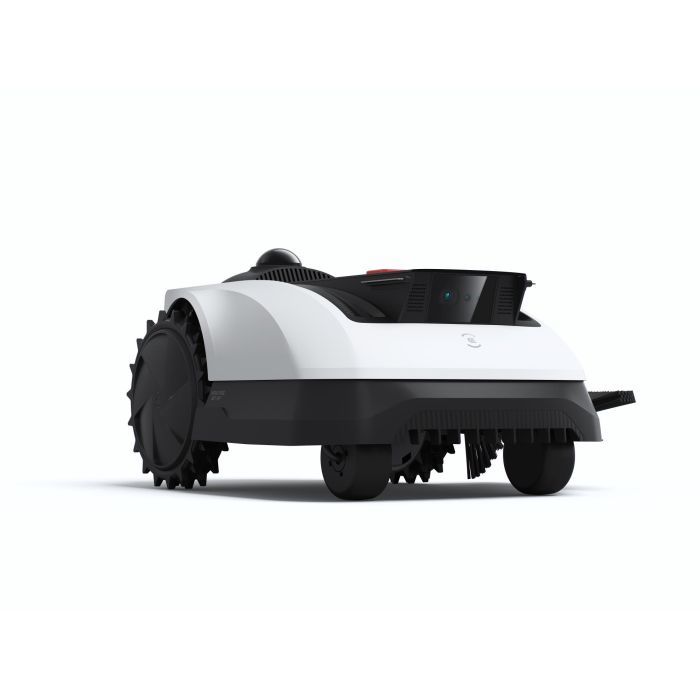 Газонокосилка Ecovacs GOAT O1200 LIDAR PRO ECOVACS (MR2508) изображение 13