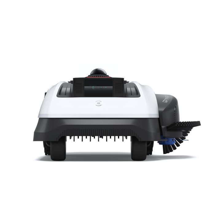 Газонокосилка Ecovacs GOAT O1200 LIDAR PRO ECOVACS (MR2508) изображение 14