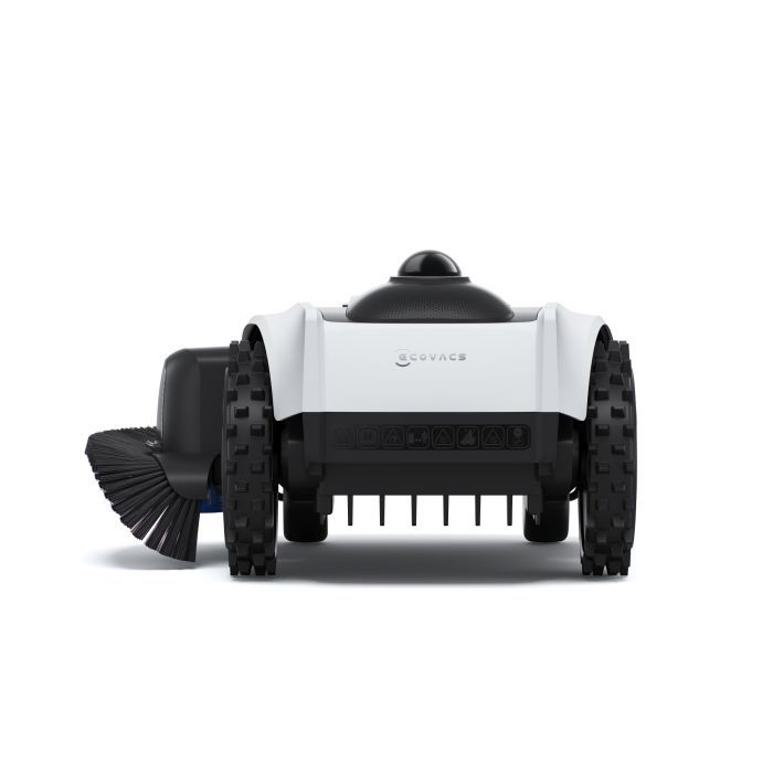 Газонокосилка Ecovacs GOAT O1200 LIDAR PRO ECOVACS (MR2508) изображение 15