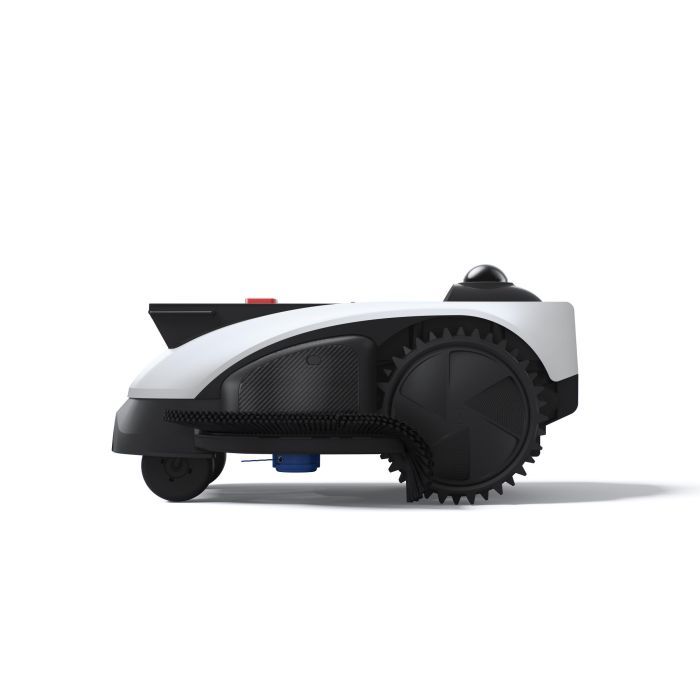Газонокосилка Ecovacs GOAT O1200 LIDAR PRO ECOVACS (MR2508) изображение 16
